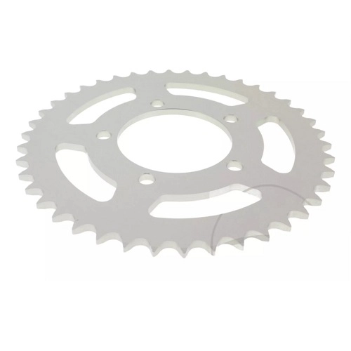 Зірка задня Esjot 51-32124.45 Silver