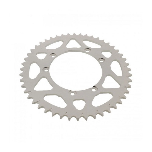 Зірка задня Esjot 51-32910.48 Silver