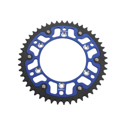 Зірка задня Grosskopf STL270.51 Blue
