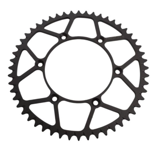 Зірка задня Grosskopf STL270.52 Black