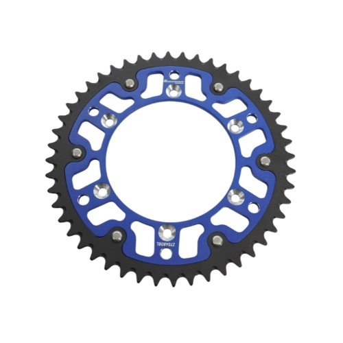 Зірка задня Grosskopf STL270.52 Blue
