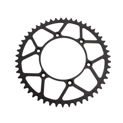 Зірка задня Grosskopf STL808.51 Black