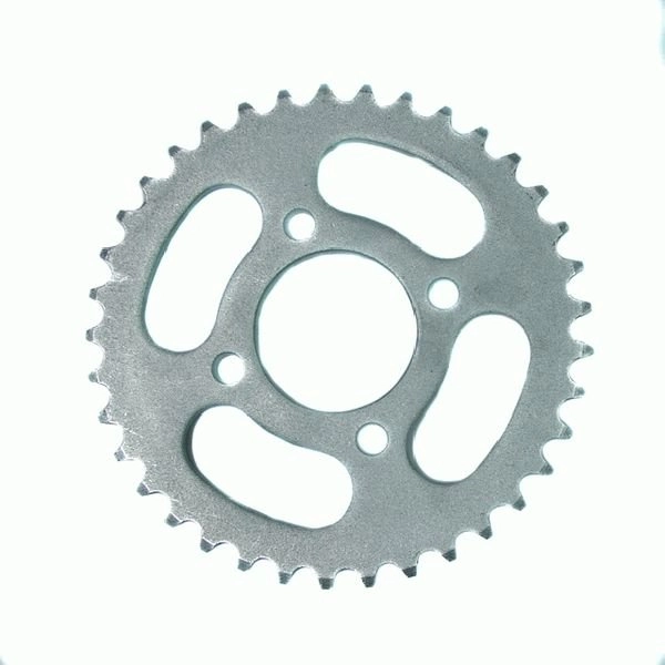 Зірка задня Inparts IP000406