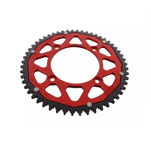 Зірка задня JT JT A1204.49 Red