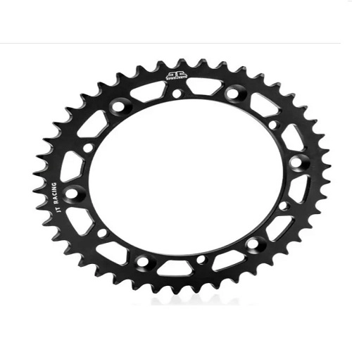 Зірка задня JT JTA1204.46 Black