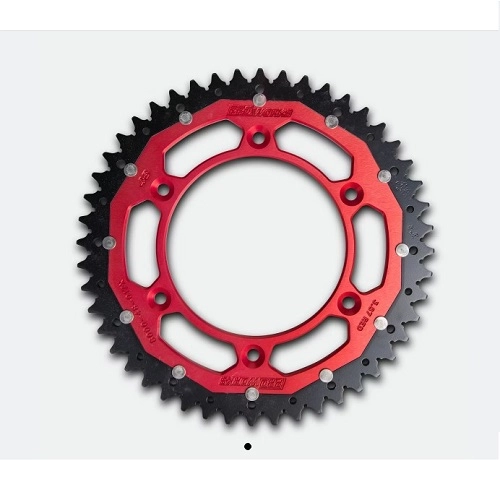 Зірка задня JT JTA1301.40 Red