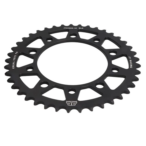 Зірка задня JT JTA1303.47 Black