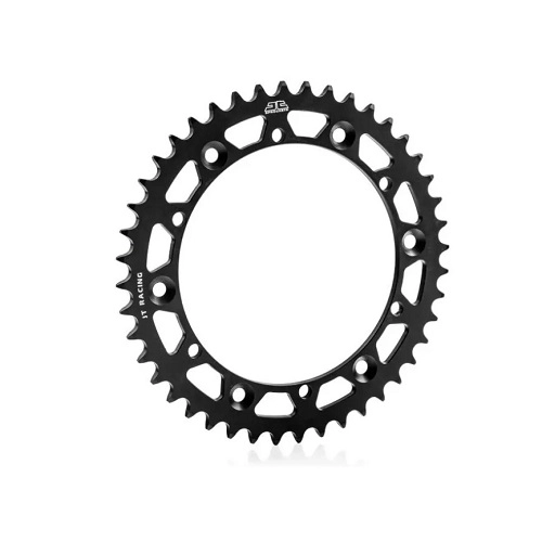 Зірка задня JT JTA1307.42 Black