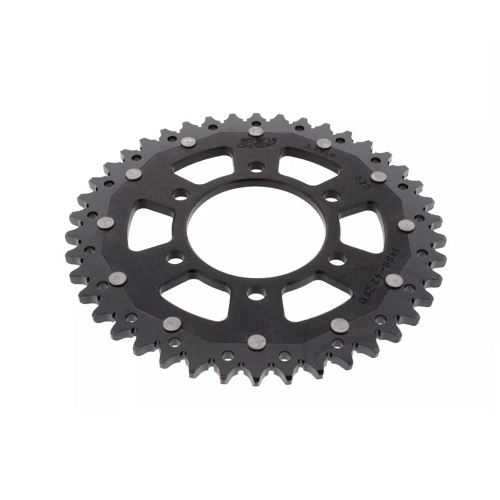 Зірка задня JT JTA1489.42 Black
