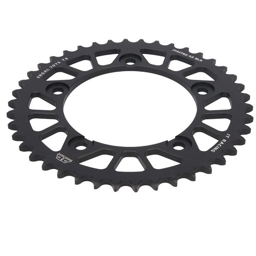 Зірка задня JT JTA1792.42 Black