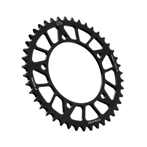 Зірка задня JT JTA1793.42 Black