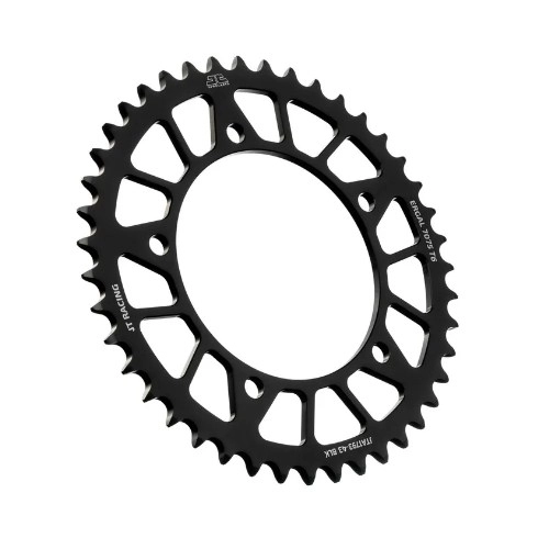 Зірка задня JT JTA1793.44 Black