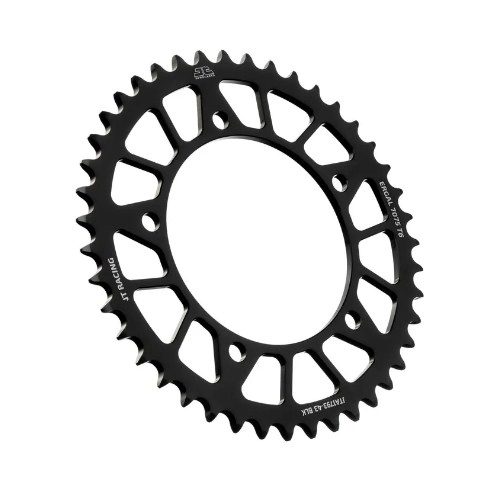 Зірка задня JT JTA1793.46 Black