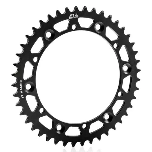Зірка задня JT JTA1793.47 Black