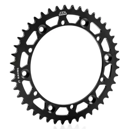 Зірка задня JT JTA1793.48 Black