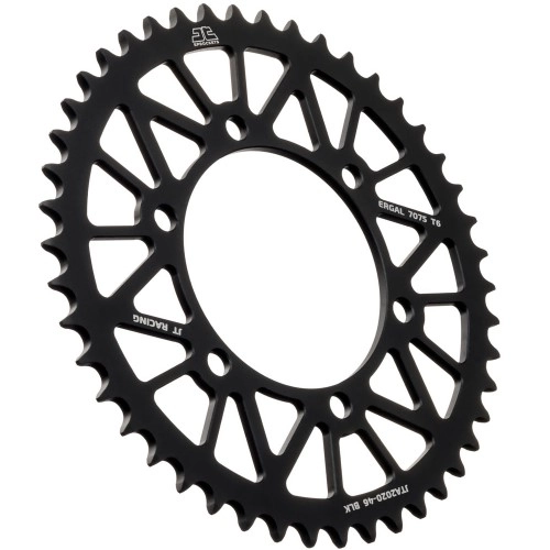 Зірка задня JT JTA2020.47 Black