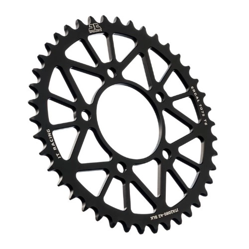 Зірка задня JT JTA2080.45 Black