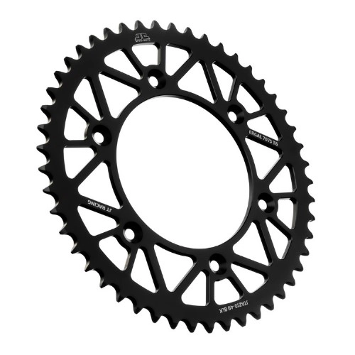 Зірка задня JT JTA210.42 Black