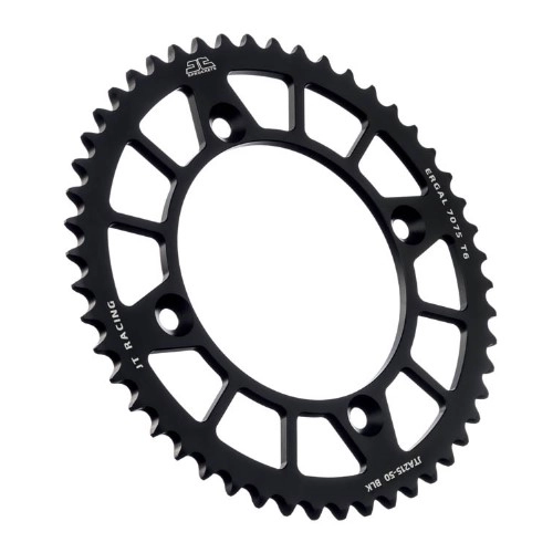 Зірка задня JT JTA215.56 Black