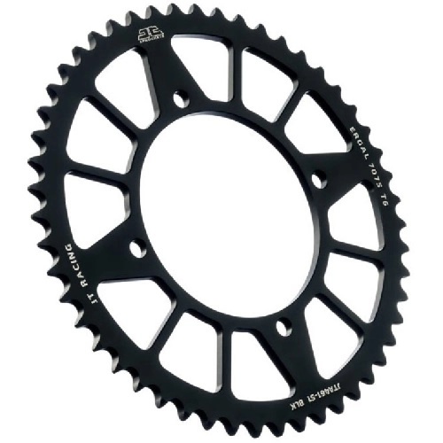 Зірка задня JT JTA461.52 Black