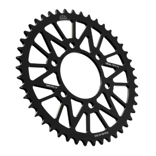 Зірка задня JT JTA478.39 Black