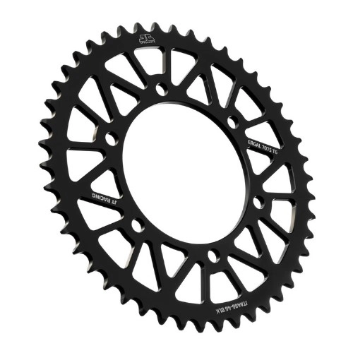 Зірка задня JT JTA486.42 Black