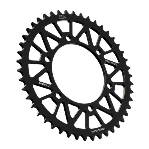 Зірка задня JT JTA486.49 Black