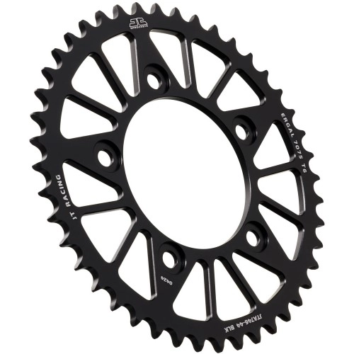 Зірка задня JT JTA746.44 Black