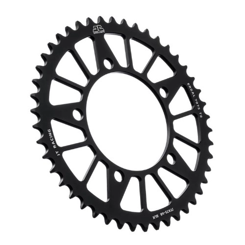 Зірка задня JT JTA75.44 Black
