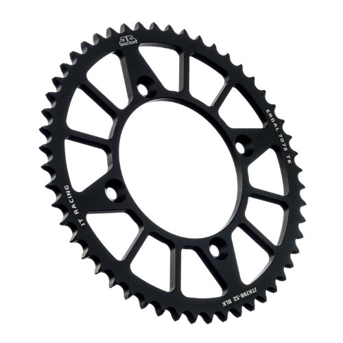 Зірка задня JT JTA798.51 Black