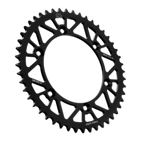Зірка задня JT JTA822.44 Black