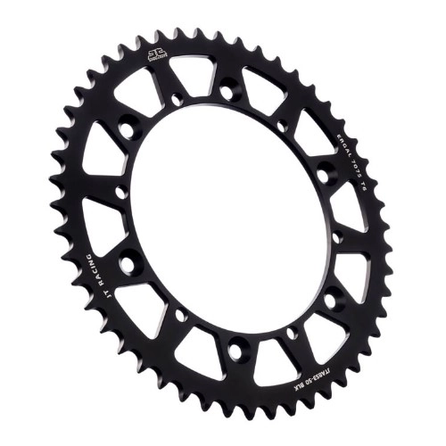 Зірка задня JT JTA853.52 Black