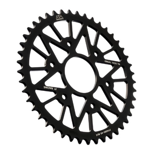 Зірка задня JT JTA890.45 Black