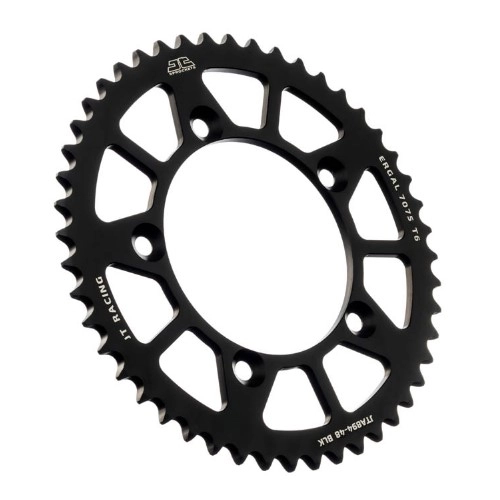 Зірка задня JT JTA894.46 Black
