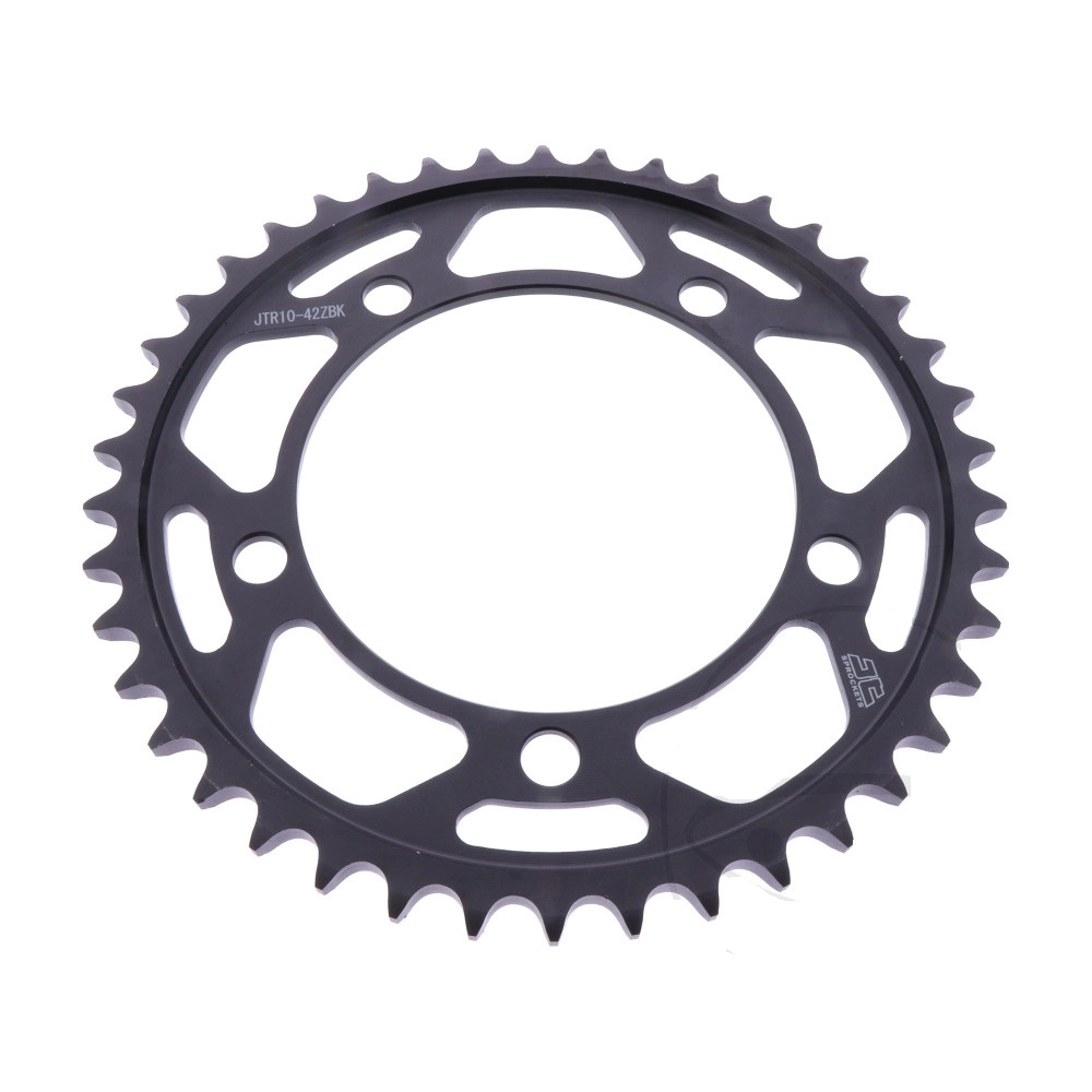 Зірка задня JT JTR10.42 Black