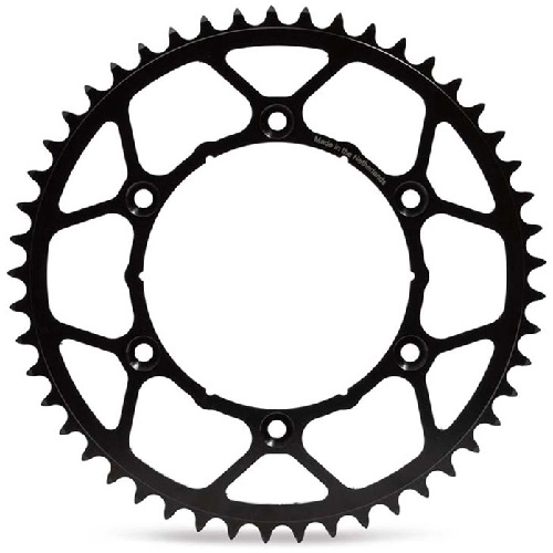 Зірка задня Moto-Master 620291142 Black