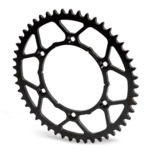 Зірка задня Moto-Master M620411149 Black