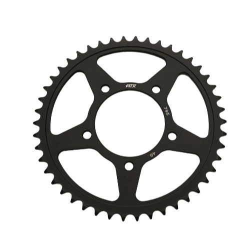 Зірка задня MTX Parts 11-01D-46