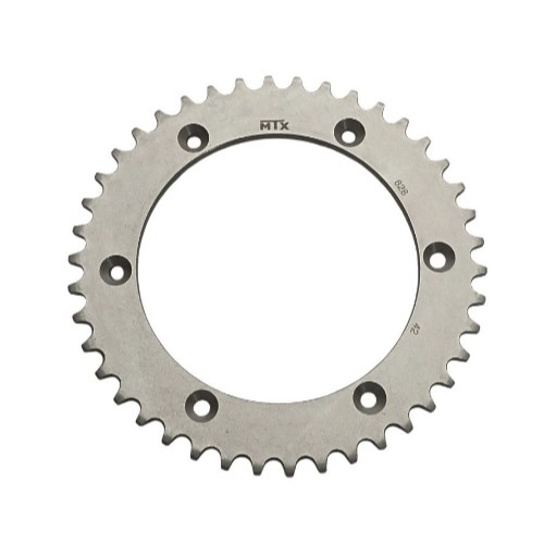 Зірка задня MTX Parts 11-142-42