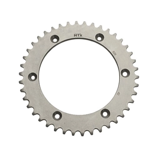 Зірка задня MTX Parts 11-142-47