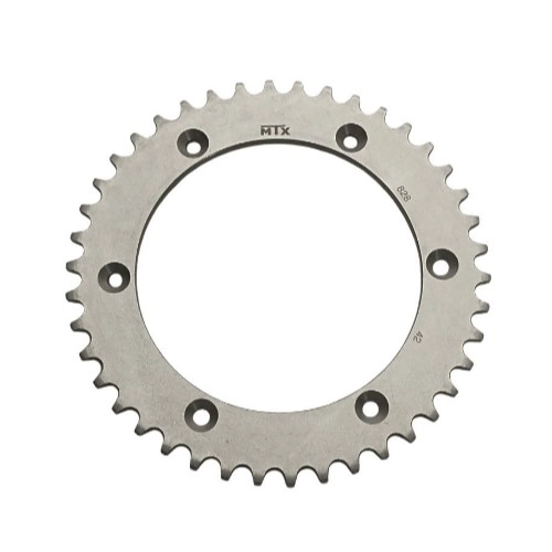 Зірка задня MTX Parts 11-142-48