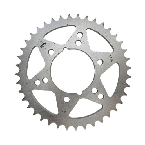 Зірка задня MTX Parts 11-1478-40
