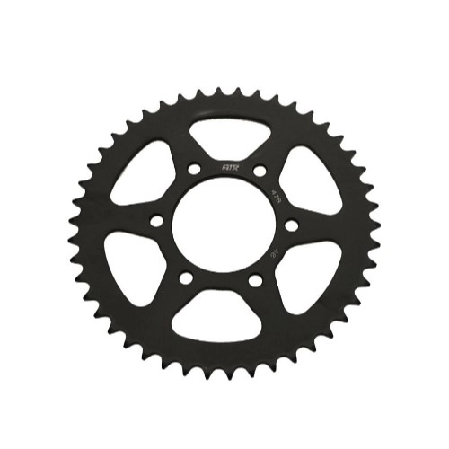 Зірка задня MTX Parts 11-163-45