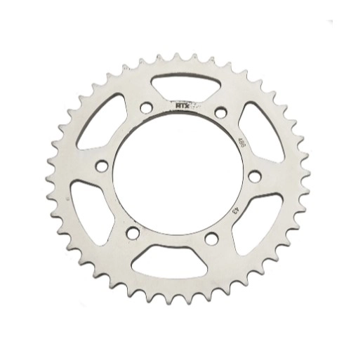 Зірка задня MTX Parts 11-192-43
