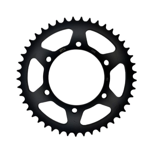 Звезда задняя MTX Parts 11-192-45