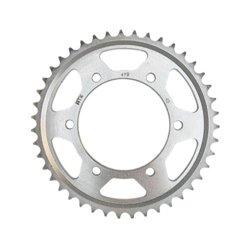 Зірка задня MTX Parts 11-198-42