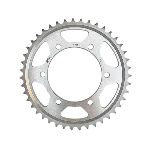 Зірка задня MTX Parts 11-198-45