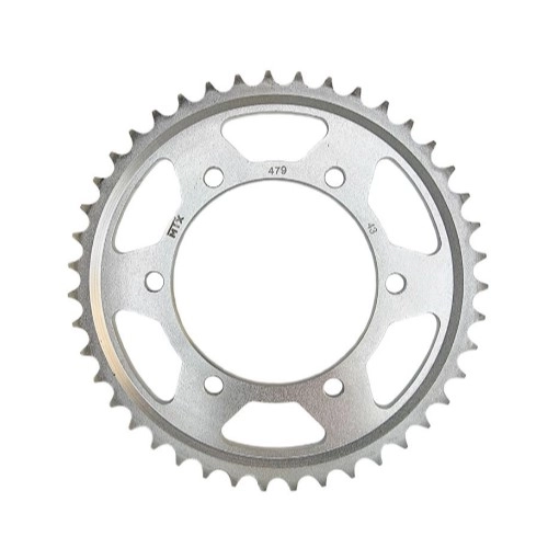 Зірка задня MTX Parts 11-198-48