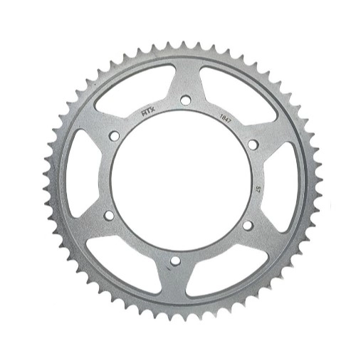 Зірка задня MTX Parts 11-1HX-57