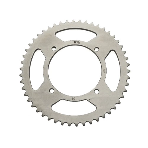 Зірка задня MTX Parts 11-207-50